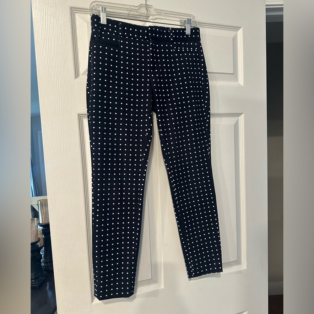 Banana Republic Sloan Slim Pant